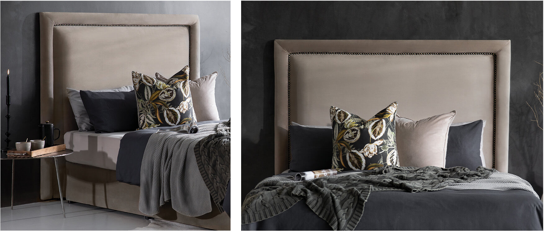 A Guide to Buying Headboards on Sale Cielo Furniture